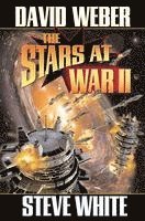 The Stars at War: Bk. 2 ()