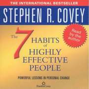 7 Habits Of Highly Effective People (ljudbok)