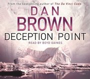 Deception Point (ljudbok)