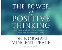 Power Of Positive Thinking (h�ftad)