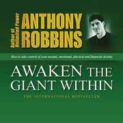 Awaken The Giant Within (ljudbok)