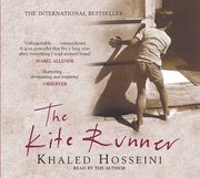 Kite Runner (ljudbok)