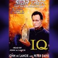 Star Trek: The Next Generation: IQ