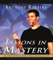 Lessons in Mastery (ljudbok)