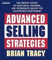 Advanced Selling Strategies (ljudbok)