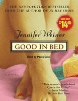 Good in Bed (ljudbok)