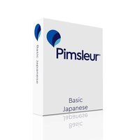 Basic Japanese (ljudbok)