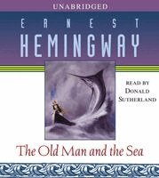 The Old Man And the Sea (ljudbok)