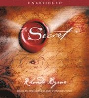 Secret (ljudbok)