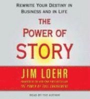 The Power of Story (ljudbok)