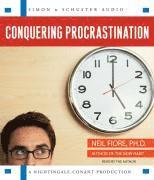 Conquering Procrastination (h�ftad)