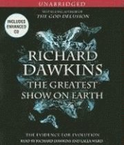 The Greatest Show on Earth (ljudbok)