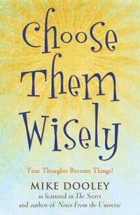 Choose Them Wisely (ljudbok)