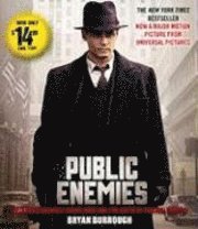 Public Enemies (h�ftad)