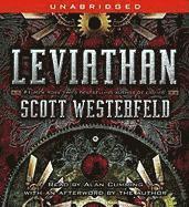Leviathan (ljudbok)