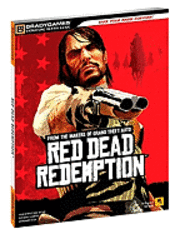 Red Dead Redemption: Official Strategy Guide (h�ftad)