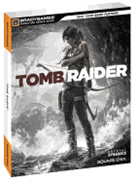Tomb Raider Signature Series Guide (h�ftad)
