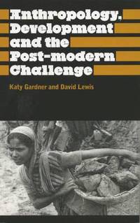 Anthropology and Development (h�ftad)