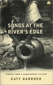 Songs at the River's Edge (h�ftad)