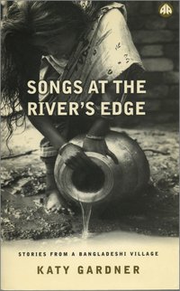 Songs at the River's Edge (h�ftad)