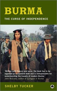 Burma (h�ftad)