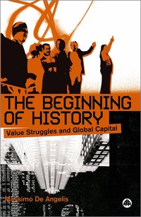 The Beginning of History (h�ftad)
