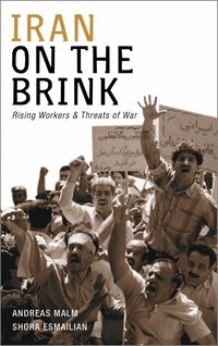 Iran on the Brink (h�ftad)