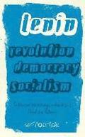 Revolution, Democracy, Socialism
