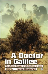 A Doctor in Galilee (h�ftad)