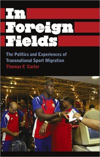In Foreign Fields (h�ftad)