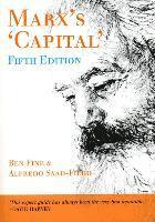 Marx's 'Capital' (h�ftad)
