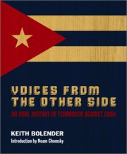 Voices from the Other Side (h�ftad)