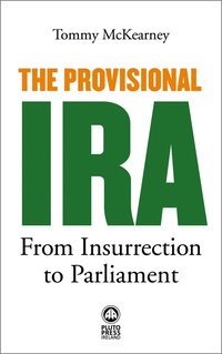 The Provisional IRA (h�ftad)