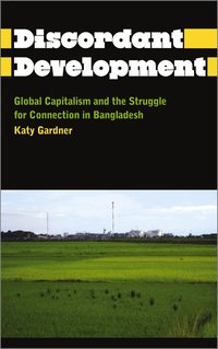 Discordant Development (h�ftad)