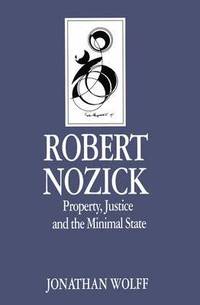 Robert Nozick (pocket)