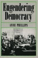 Engendering Democracy (h�ftad)