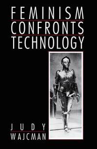 Feminism Confronts Technology (h�ftad)