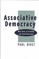 Associative Democracy (h�ftad)