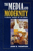 Media and Modernity