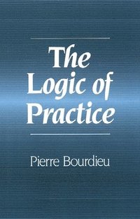 The Logic of Practice (h�ftad)