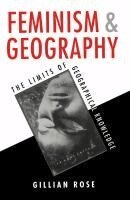 Feminism and Geography (h�ftad)