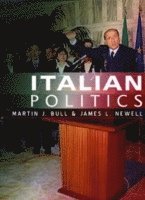 Italian Politics (h�ftad)