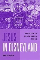 Jesus in Disneyland (h�ftad)
