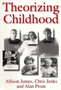 Theorizing Childhood (h�ftad)