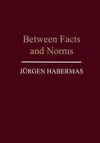 Between Facts and Norms (h�ftad)