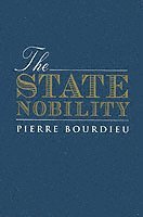 The State Nobility (h�ftad)
