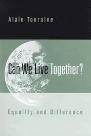Can We Live Together? (inbunden)