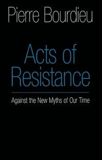 Acts of Resistance (h�ftad)