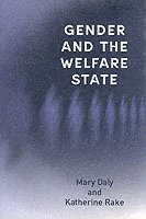 Gender and the Welfare State (h�ftad)