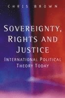 Sovereignty, Rights and Justice